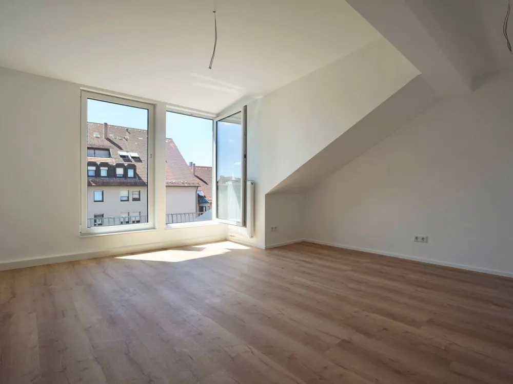 Wohnung in Nürnberg