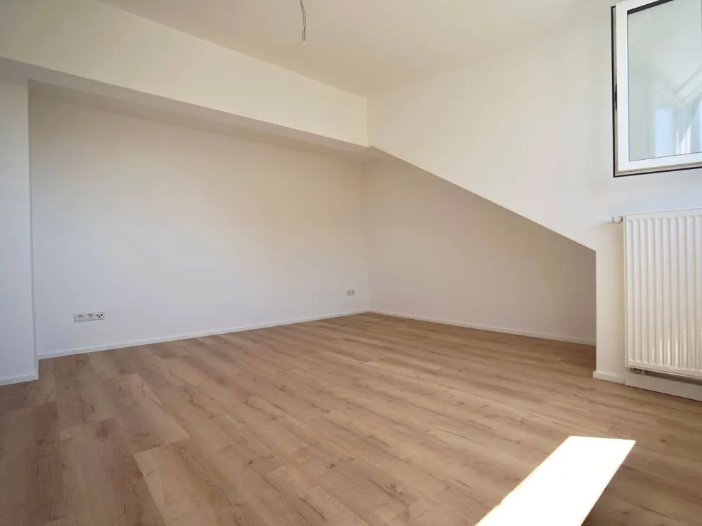 Wohnung in Nürnberg