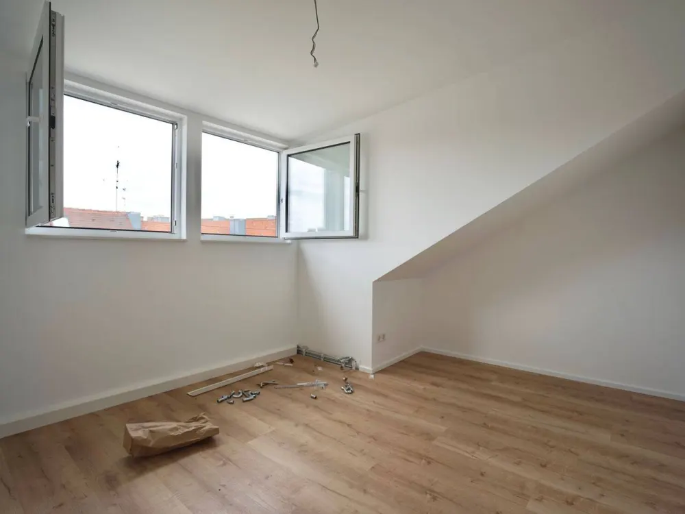 Wohnung in Nürnberg