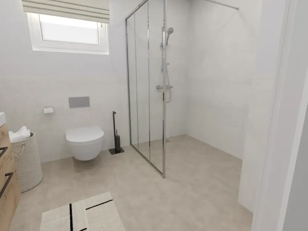„Rundum-sorglos-Wohnen“ in Hamburg-Lurup: Exklusives Apartment mit All-Inclusive-Miete