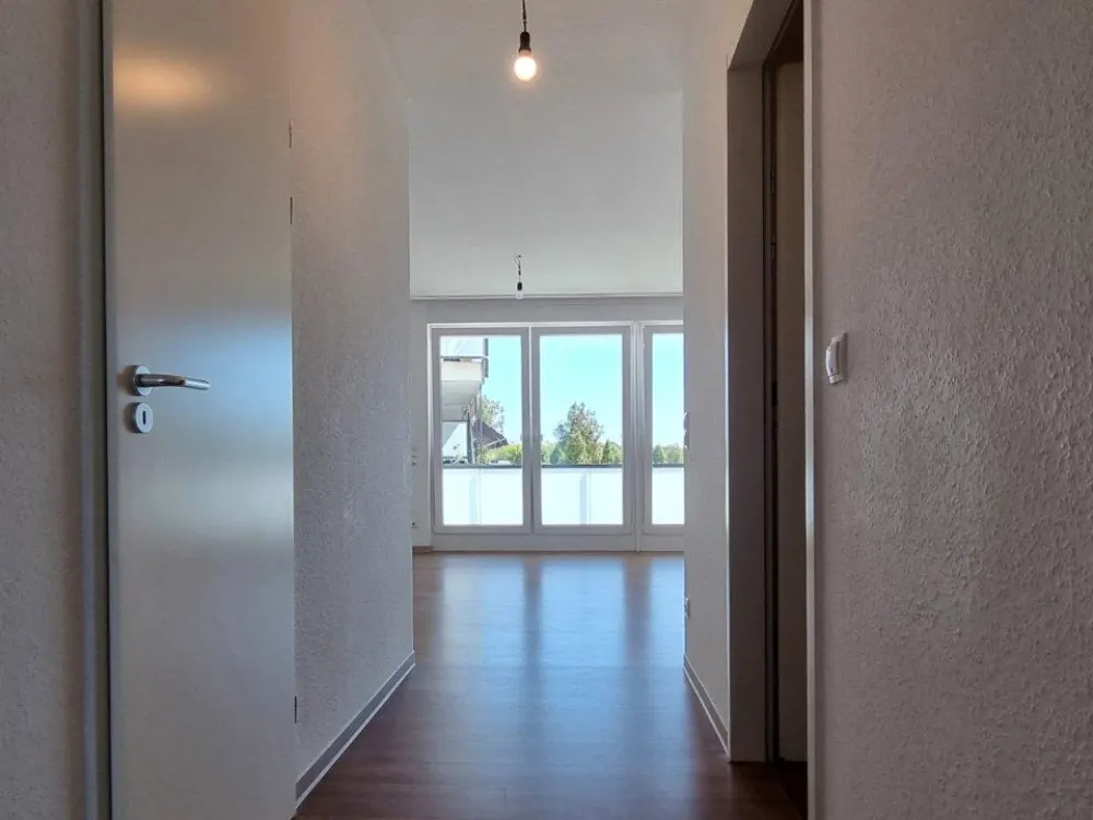 1600/47215/176 O8 "Familien herzlich willkommen"- 3-Zimmer-Wohnung in Meerbusch Osterath