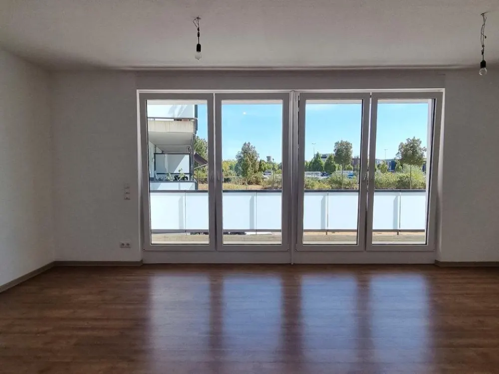 1600/47215/176 O8 "Familien herzlich willkommen"- 3-Zimmer-Wohnung in Meerbusch Osterath
