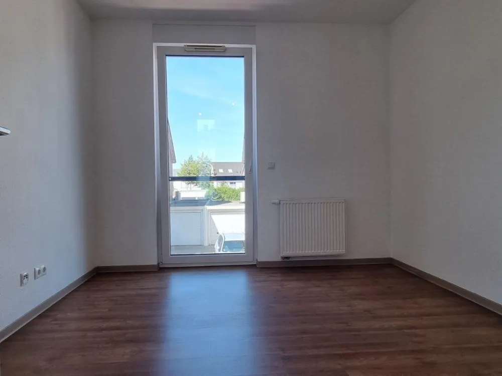 1600/47215/176 O8 "Familien herzlich willkommen"- 3-Zimmer-Wohnung in Meerbusch Osterath