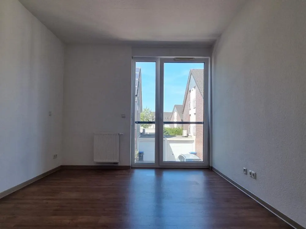 1600/47215/176 O8 "Familien herzlich willkommen"- 3-Zimmer-Wohnung in Meerbusch Osterath