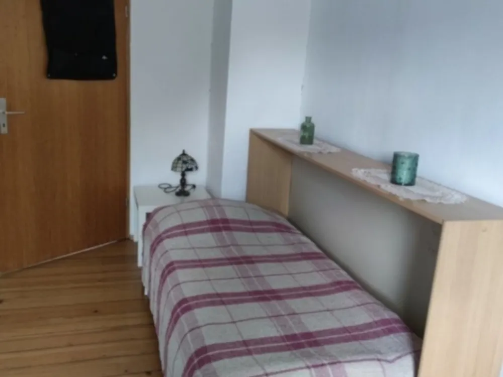 ein schönes Zimmer