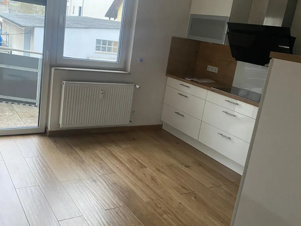 Wohnung zu vermieten Langen