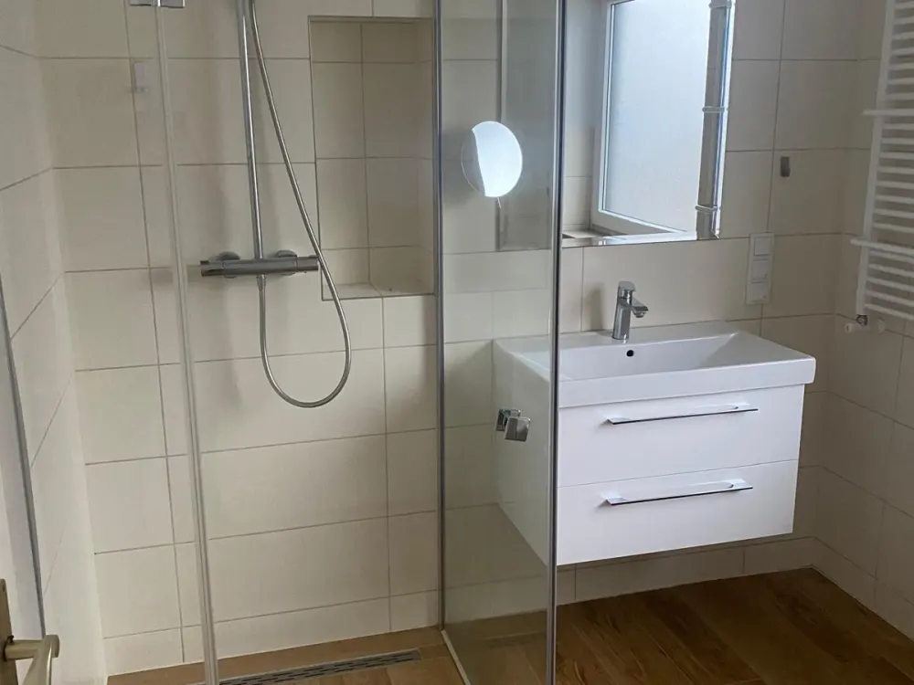 Wohnung zu vermieten Langen