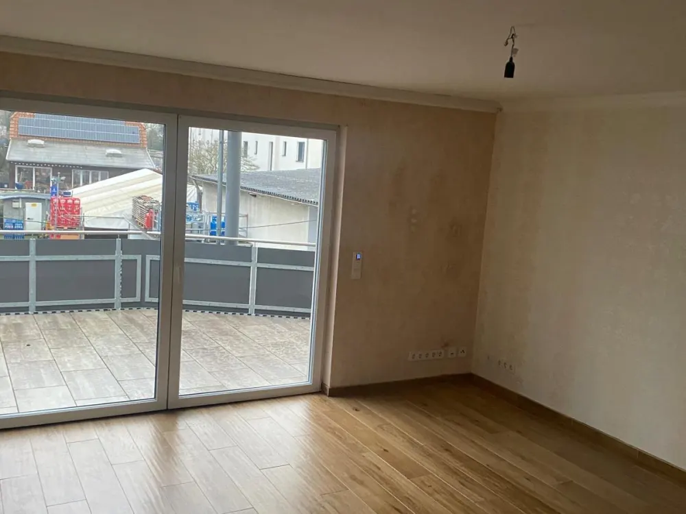 Wohnung zu vermieten Langen