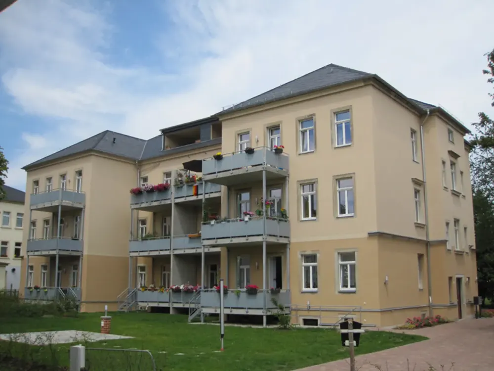 NEW - Live like on vacation - You will feel comfortable