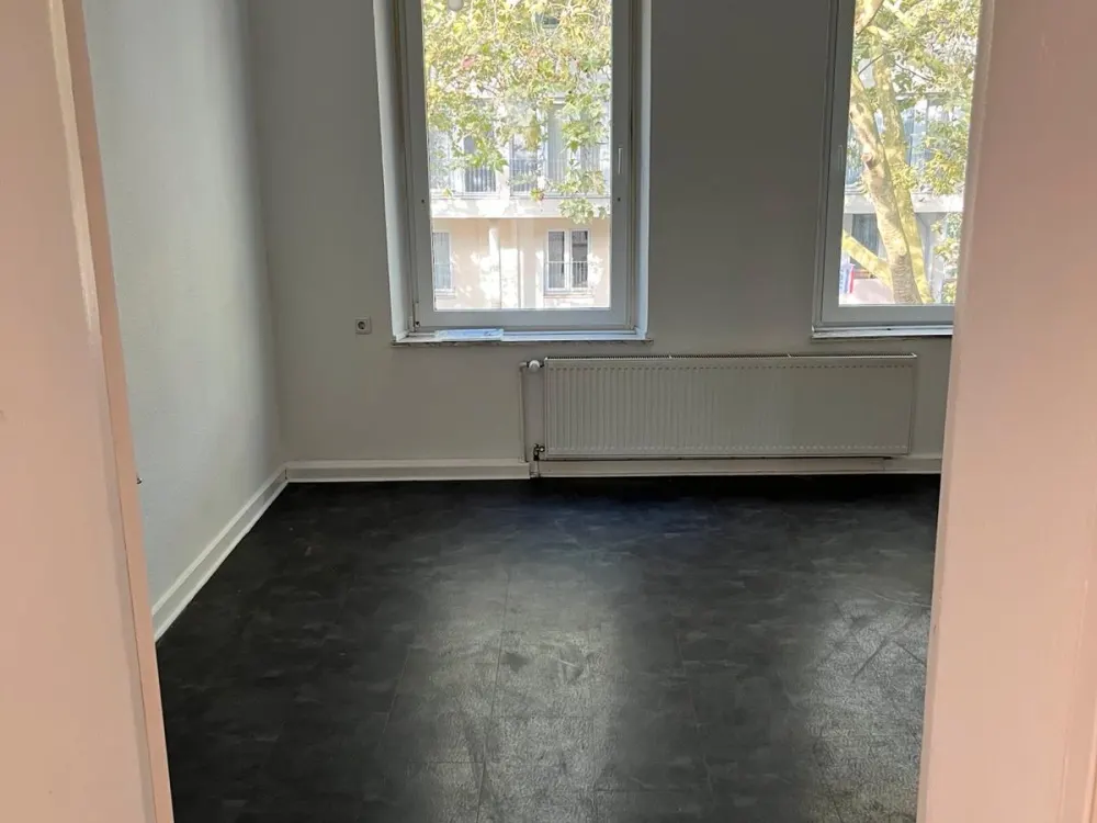Helle 3 Zimmer Wohnung am Blumenplatz