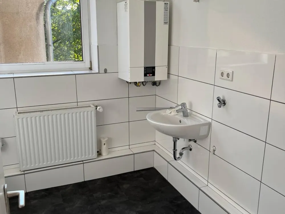 Helle 3 Zimmer Wohnung am Blumenplatz