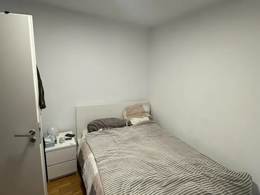 Stylish 2-Room Apartment