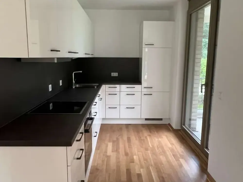 Moderne 2-Zimmer Erdgeschosswohnung zu vermieten! Haar - WHG Nr. 23