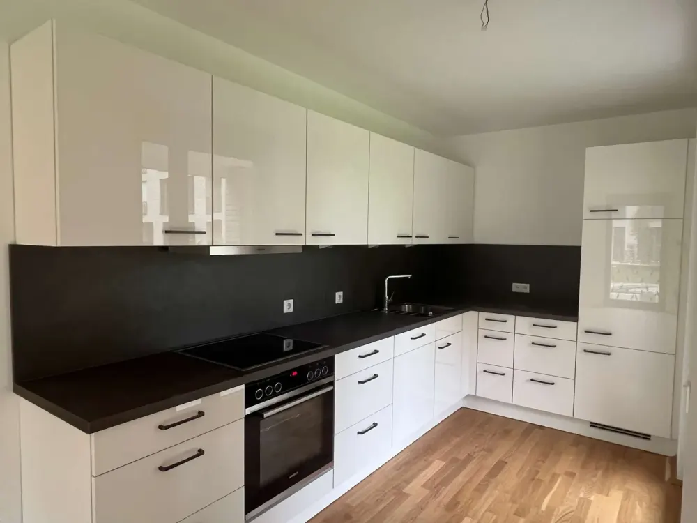 Moderne 2-Zimmer Erdgeschosswohnung zu vermieten! Haar - WHG Nr. 23