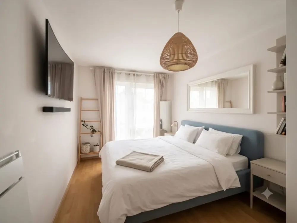 Viel Platz in Allach: 4-Zimmer-Wohnung mit gehobener Ausstattung