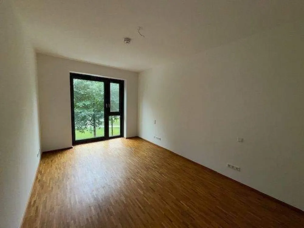 Großzügige 3 Zimmerwohnung am Wasser