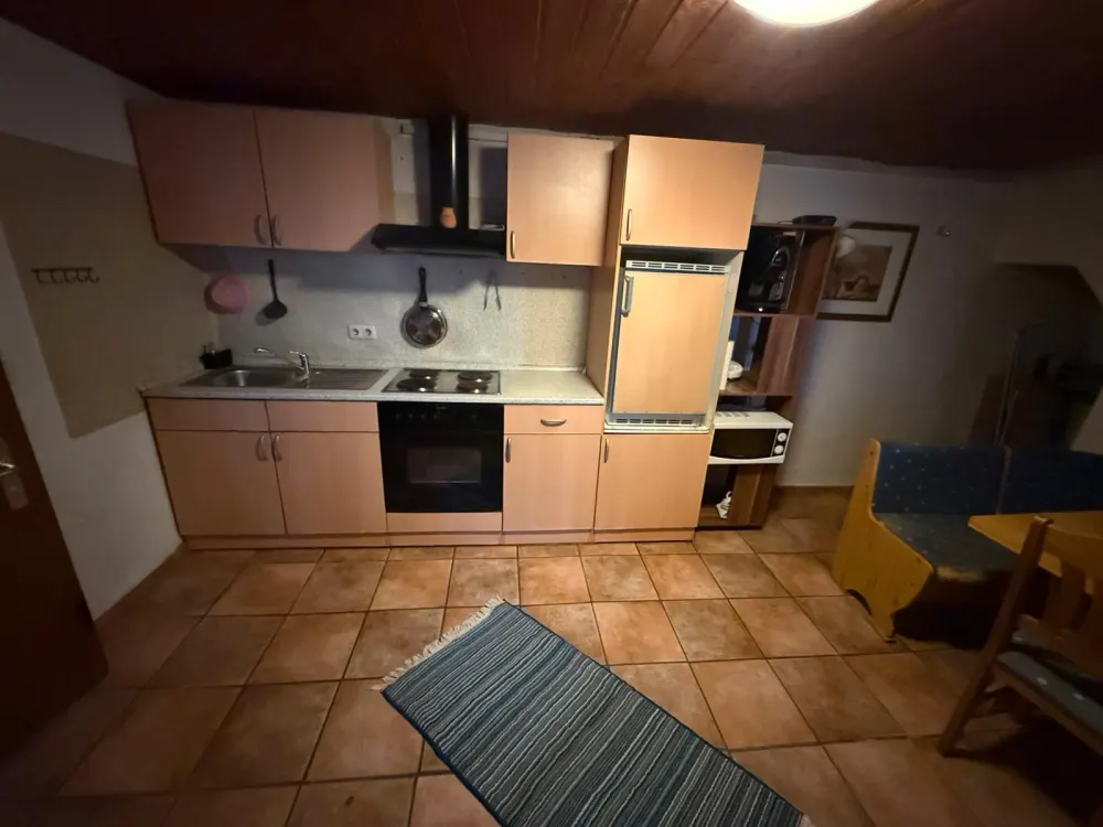 Gemütliche Zweizimmerwohnung, Rüsselsheim Königstädten