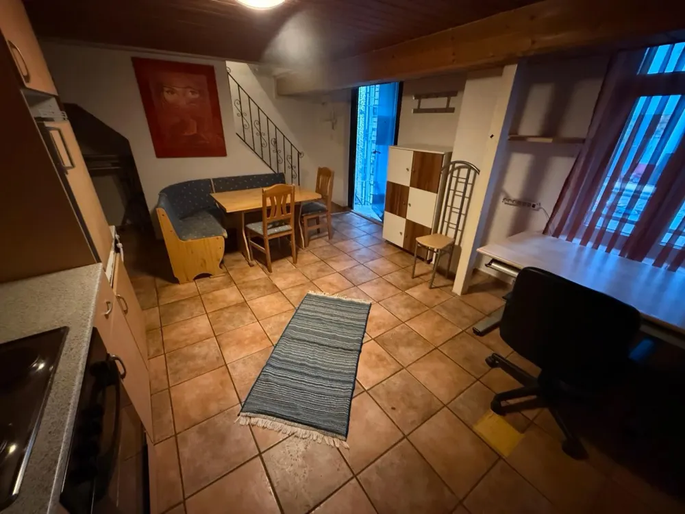 Gemütliche Zweizimmerwohnung, Rüsselsheim Königstädten