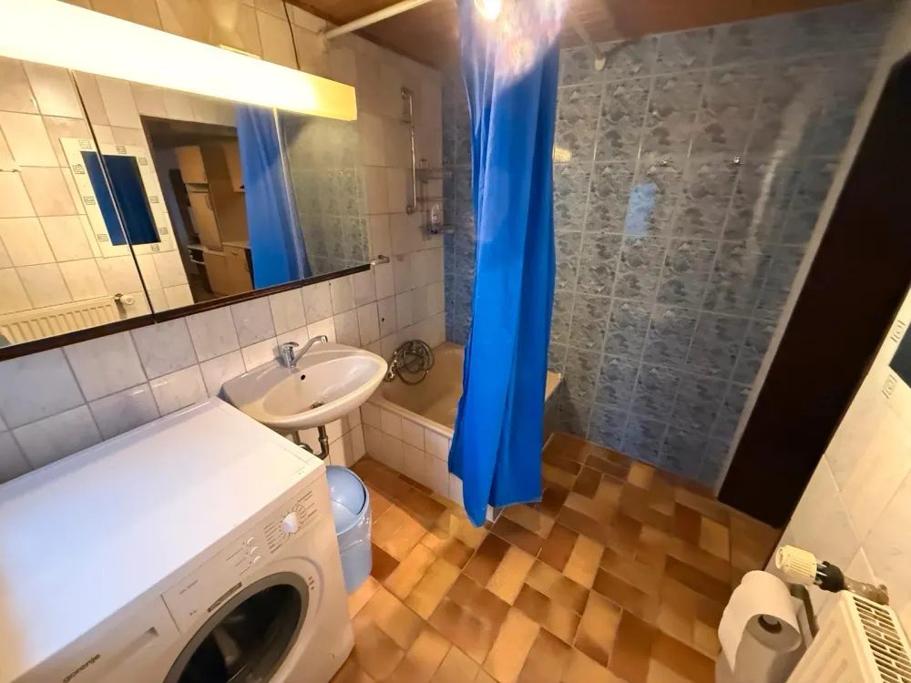 Gemütliche Zweizimmerwohnung, Rüsselsheim Königstädten