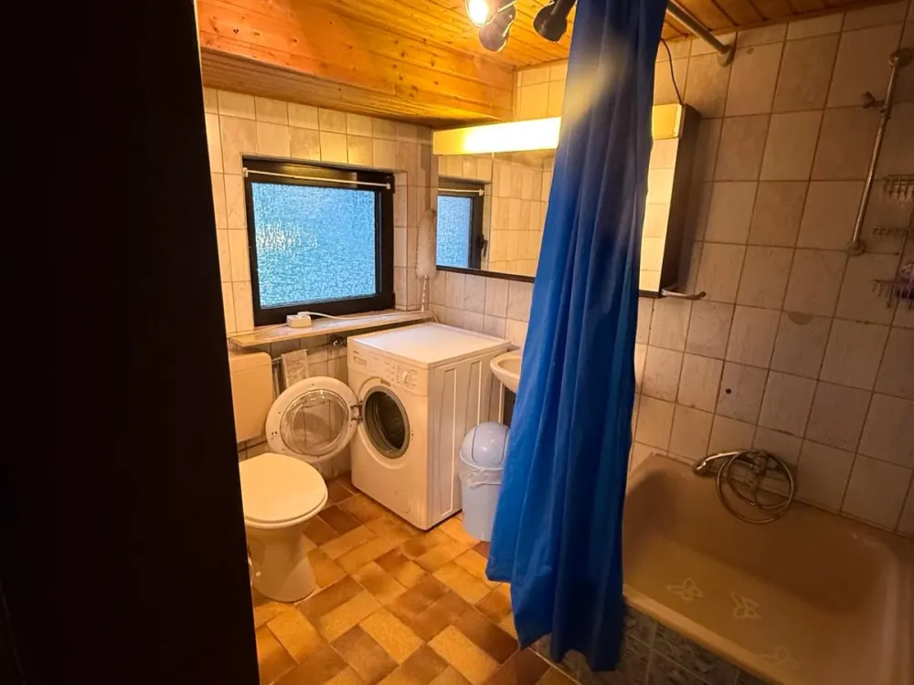 Gemütliche Zweizimmerwohnung, Rüsselsheim Königstädten