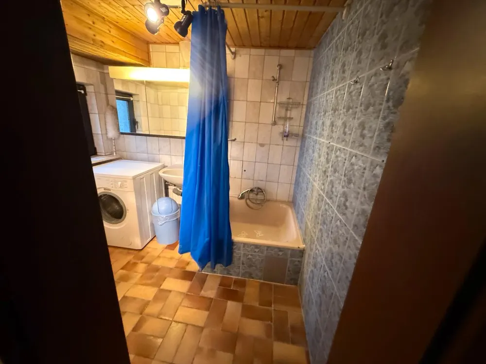 Gemütliche Zweizimmerwohnung, Rüsselsheim Königstädten