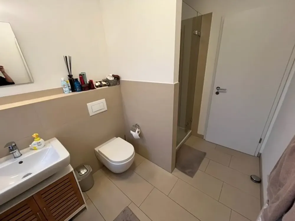Wohnung im Herzen Büderichs