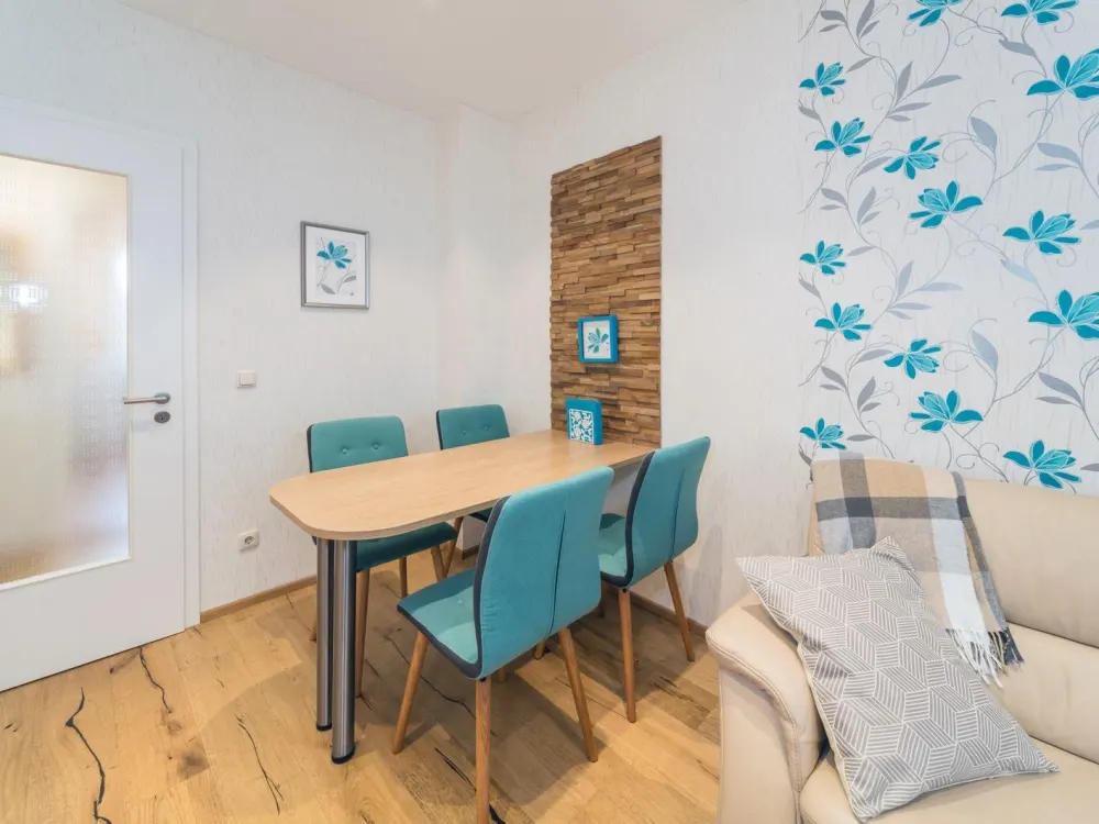 Exklusives, voll möbliertes Apartment in Nürnberg Nord