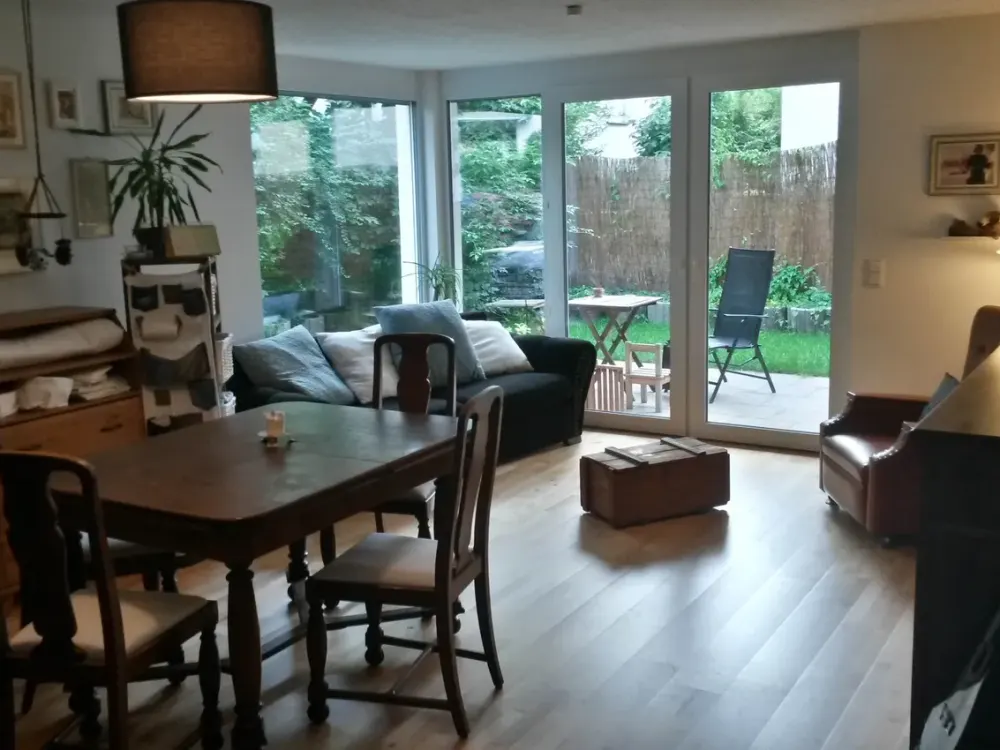 3,5-Zimmer-Wohnung in Leinfelden-Echterdingen von privat zu vermieten