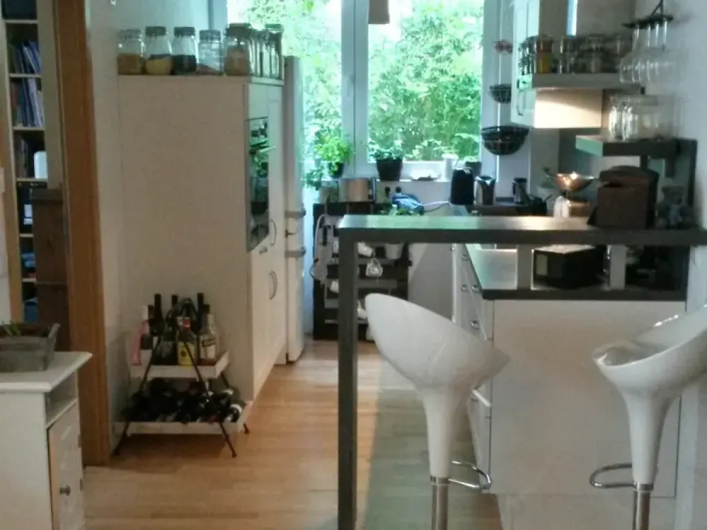 3,5-Zimmer-Wohnung in Leinfelden-Echterdingen von privat zu vermieten