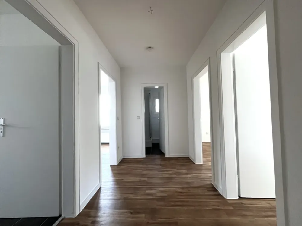 Dream Apartment in a Quiet Location