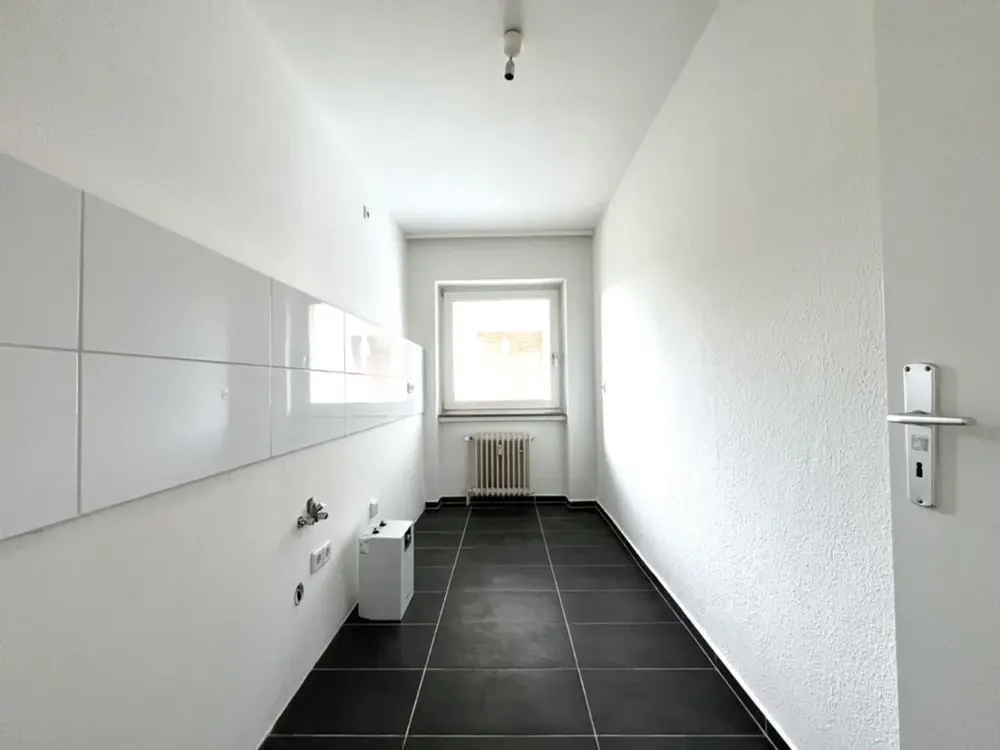 Dream Apartment in a Quiet Location