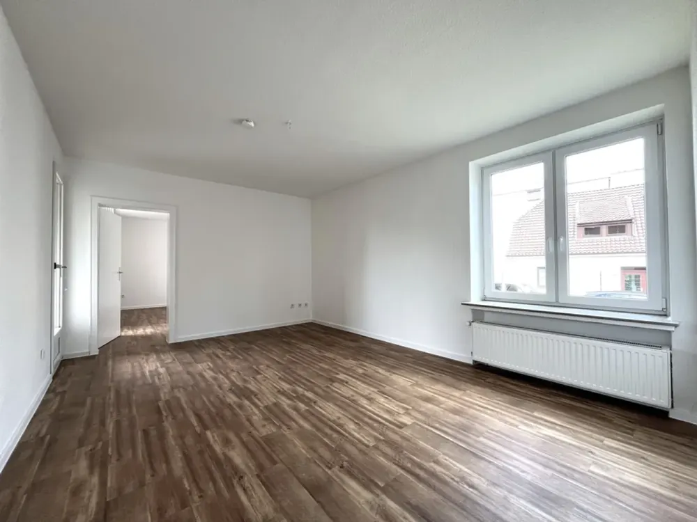 Dream Apartment in a Quiet Location