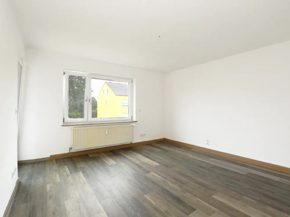 AIGNER - Großzügige 3-Zimmer Wohnung in Puchheim mit Südwest-Loggia & zwei Stellplätzen