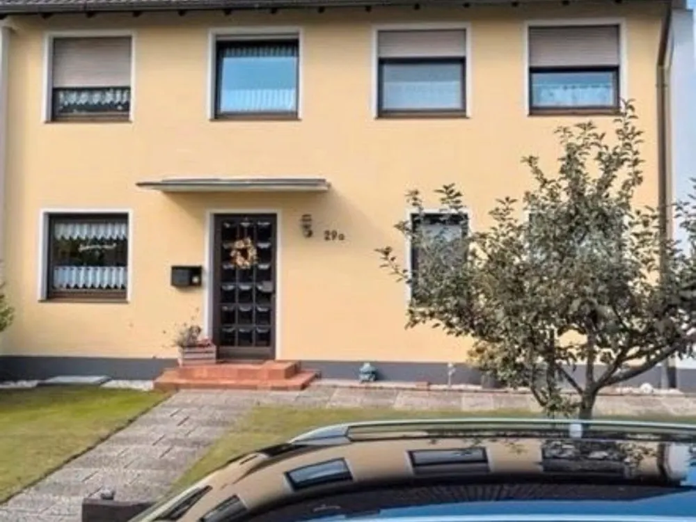 Nachmieter zum 1.11 für schönes Apartment in Holzwickede gesucht