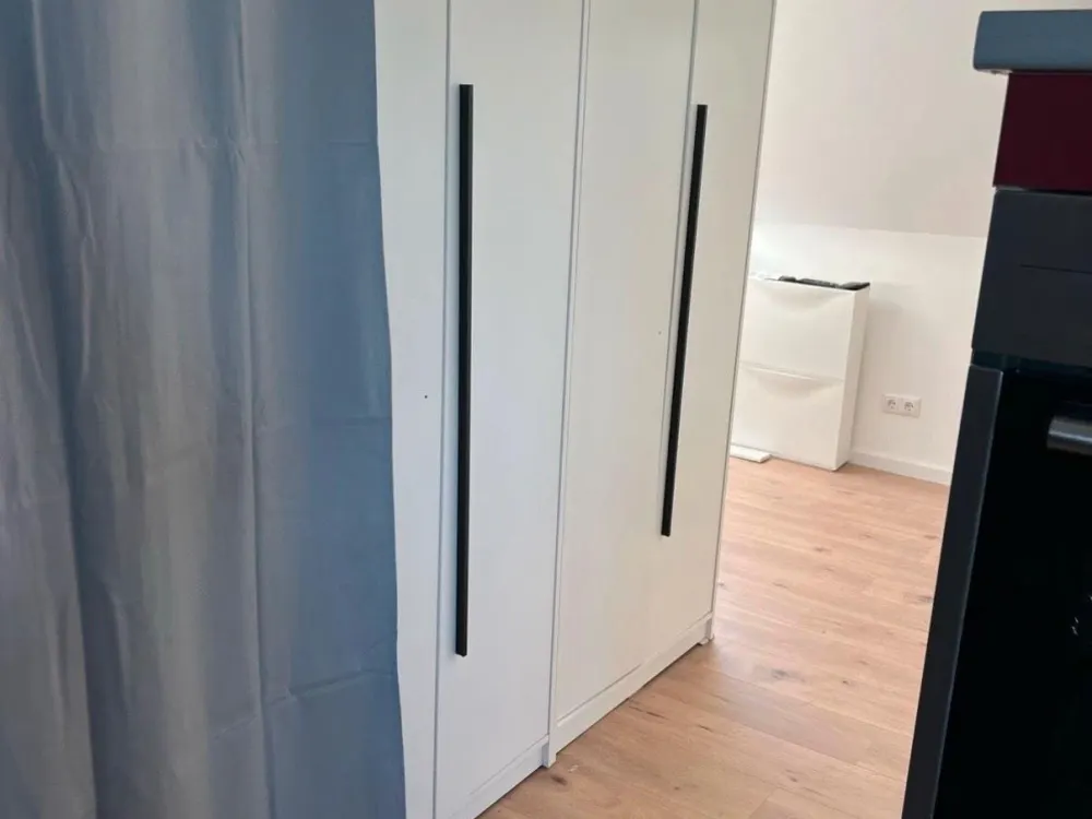 Nachmieter zum 1.11 für schönes Apartment in Holzwickede gesucht