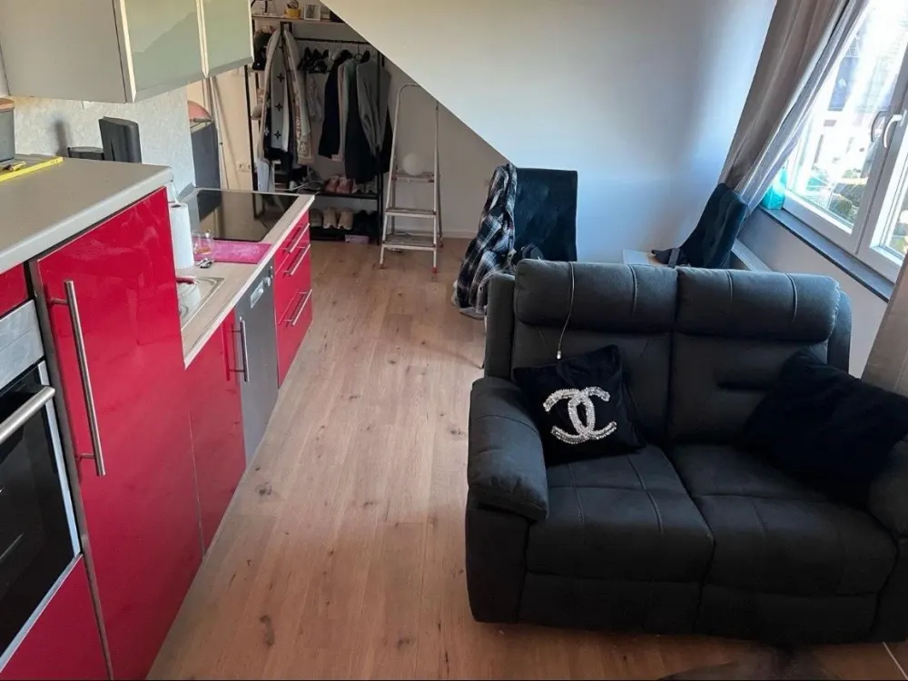 Nachmieter zum 1.11 für schönes Apartment in Holzwickede gesucht
