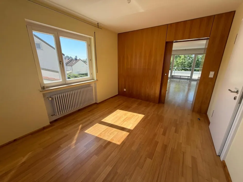 Grünkraut-Rößlerhalde Attraktive 4-Zimmer-Wohnung