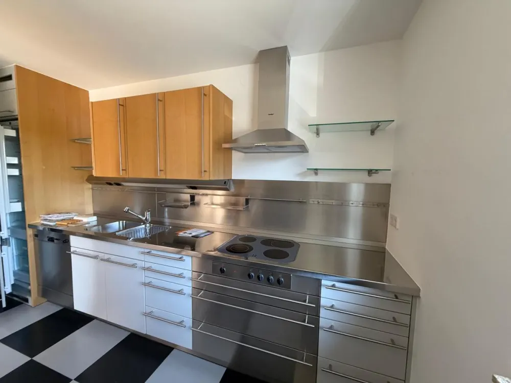 Grünkraut-Rößlerhalde Attraktive 4-Zimmer-Wohnung