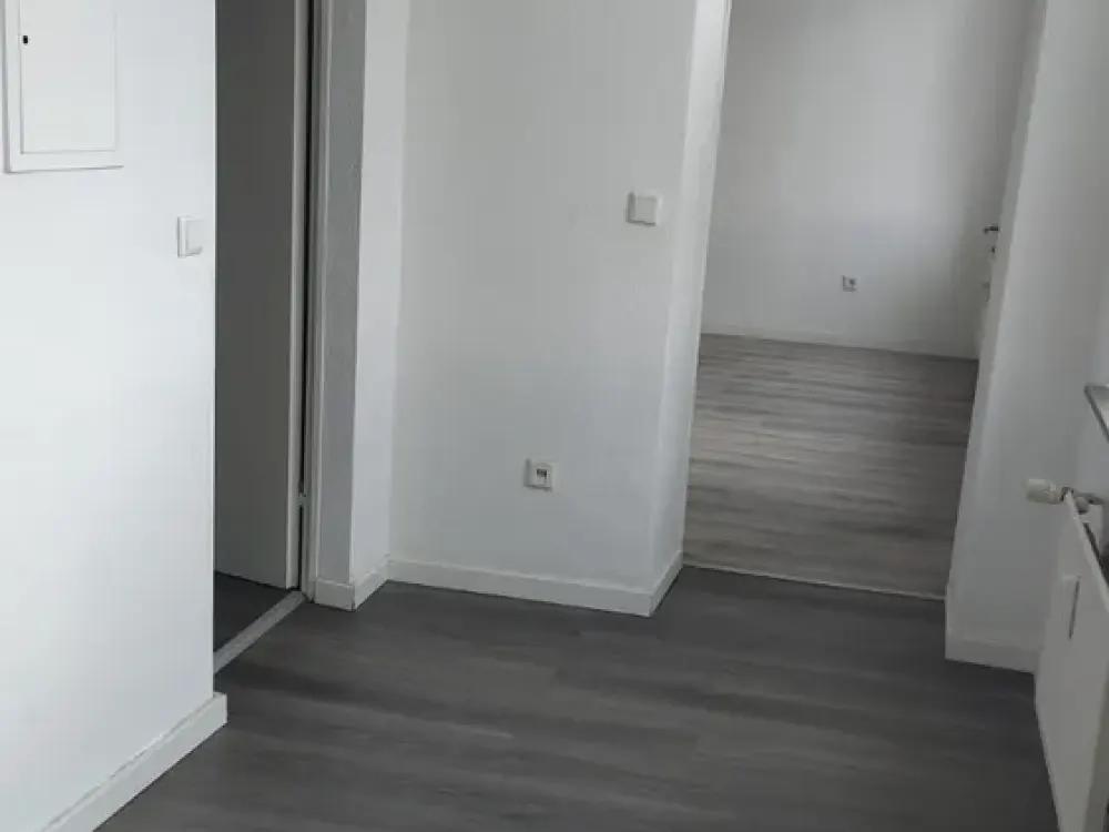 Schicke 1 Zimmer Wohnung