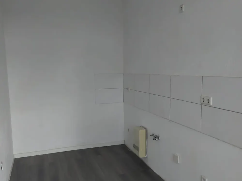 Schicke 1 Zimmer Wohnung