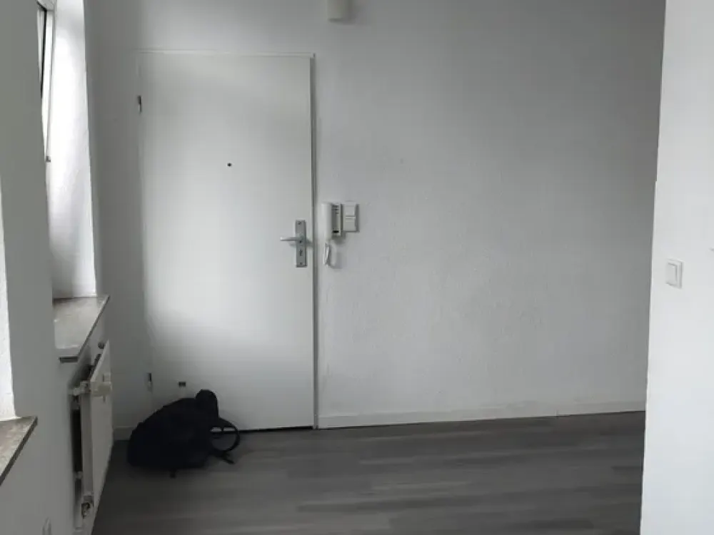 Schicke 1 Zimmer Wohnung