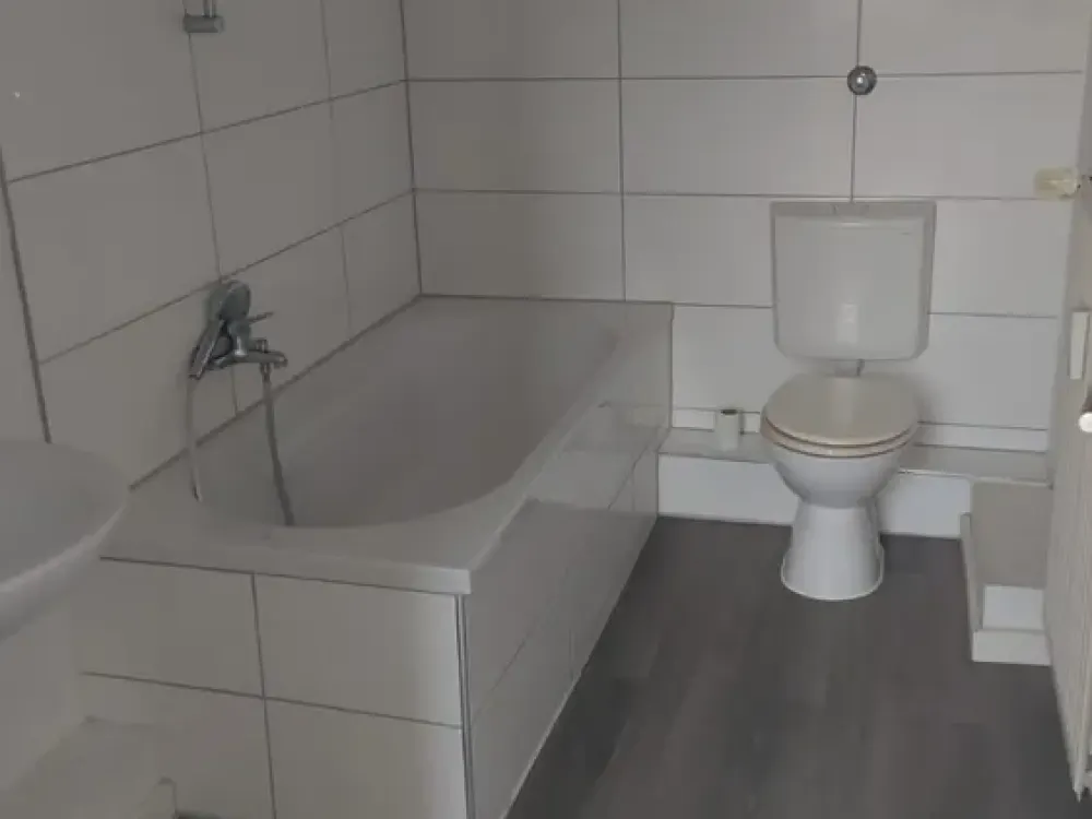 Schicke 1 Zimmer Wohnung