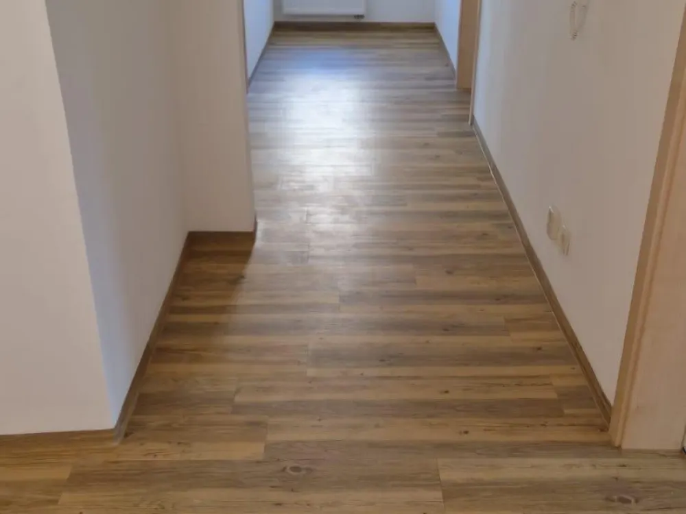 3-Zimmer-Erdgeschosswohnung mit Terrasse & 2 Stellplätzen