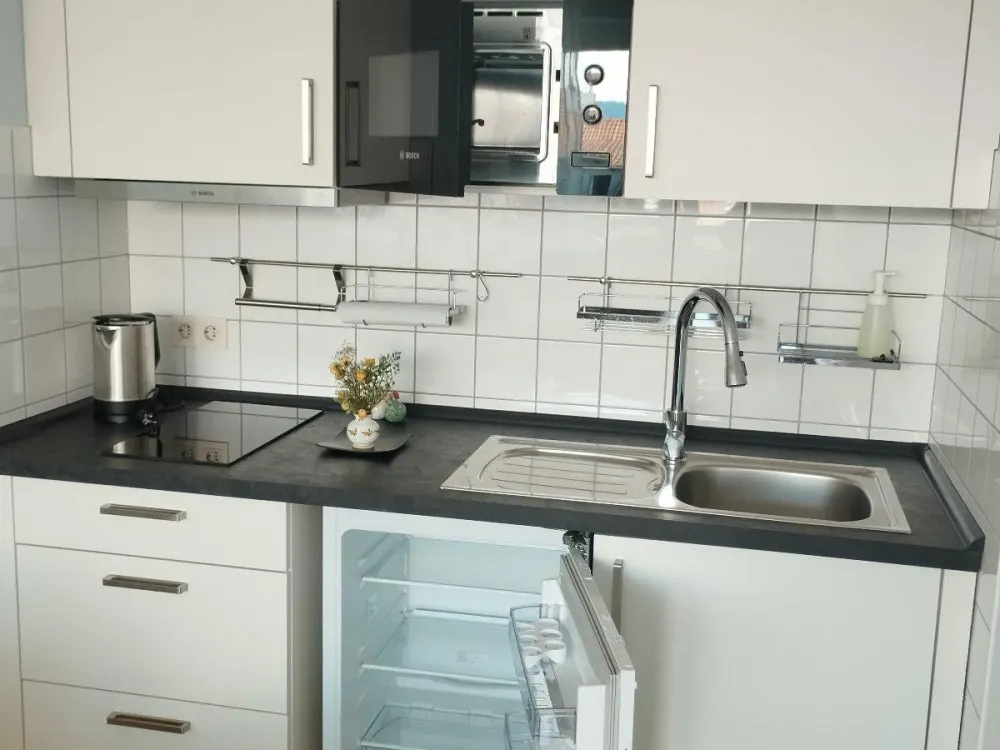 Wohnung zu vermieten