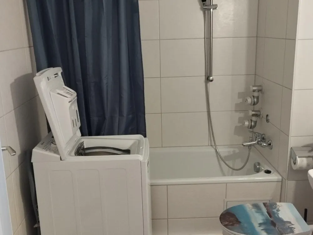 Wohnung zu vermieten