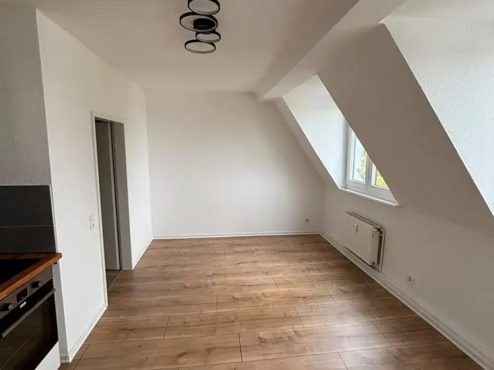Charmante 2-Zimmer-Altbauwohnung in beliebter Lage von Köln-Müngersdorf