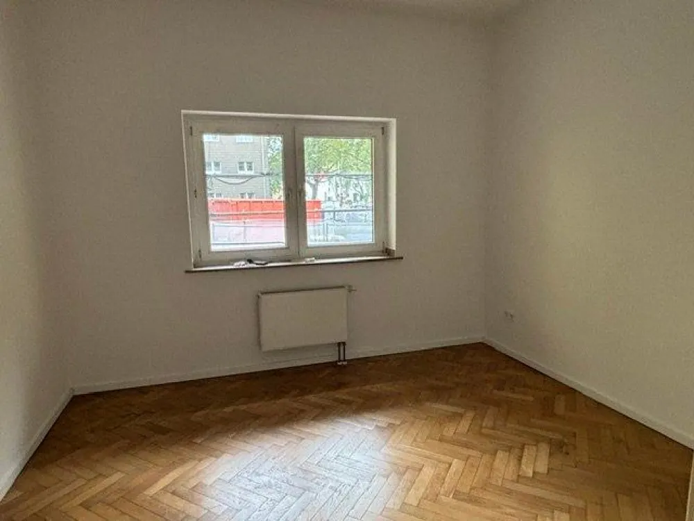 3-Zimmer Altbauwohnung im dortmunder Kreuzviertel