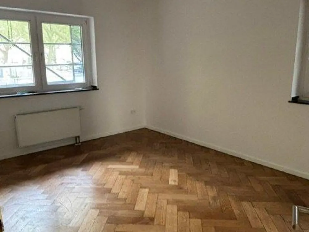 3-Zimmer Altbauwohnung im dortmunder Kreuzviertel