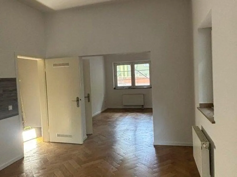 3-Zimmer Altbauwohnung im dortmunder Kreuzviertel