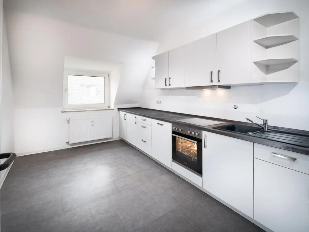Direkt vom Eigentümer! Moderne 3- Zimmer-Wohnung im Zentrum von Dortmund